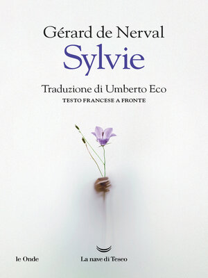 cover image of Sylvie